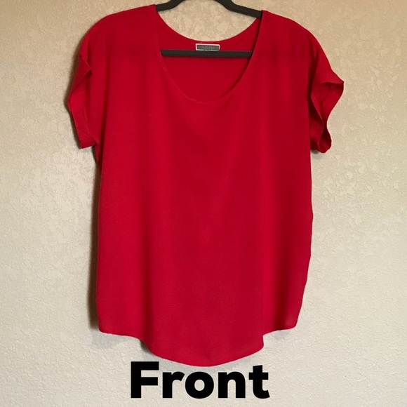 Pleione Tops - Pleioni blouse size Medium